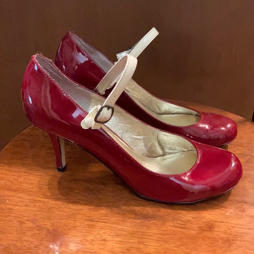 Steve Madden heels - Picture 2 of 4